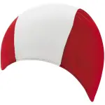Bonnet de bain et de bain polyester. beco (x10)