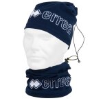 Bonnet cache cou enfant errea jumar