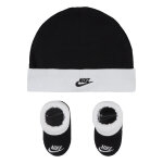 Bonnet et chaussons bébé garçon nike futura Bonnet et chaussons bébé garçon nike futura