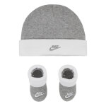 Bonnet et chaussons bébé garçon nike futura Bonnet et chaussons bébé garçon nike futura