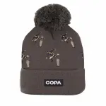 Bonnet copa football kung fu