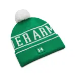 Bonnet � pompom under armour halftime