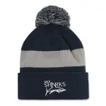 Bonnet pompon sale sharks 2022 / 23