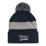 Bonnet pompon sale sharks 2022 / 23