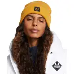 Bonnet � revers femme under armour halftime
