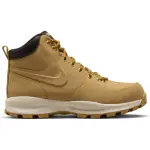 Bottes cuir nike manoa