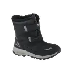 Bottes d'hiver enfant kappa cekis tex