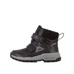 Bottes d'hiver bb kappa tapiwa tex