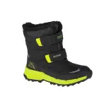 Bottes d'hiver enfant kappa cekis tex k