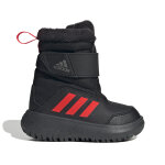 Bottines bb adidas winterplay