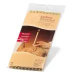 Bougies auriculaires traditionnelles biosun