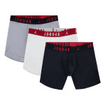 Boxer cotton jordan jhm flight core (x3)