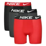Boxer enfant nike essential micro (x3)