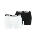 Boxer puma basic (x2)