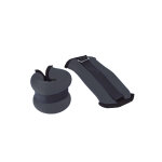 Bracelets lests (la paire) sporti 2kg