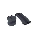 Bracelets lest�s (la paire) sporti 2kg