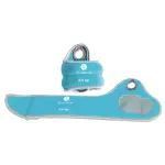 Bracelets lest�s poignets sveltus 500gr (x2)