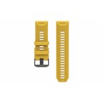 Bracelet de montre coros acc band vertix 2 silicone