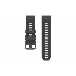 Bracelet de montre coros acc band vertix 2 silicone