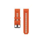 Bracelet de montre coros acc band vertix 2 silicone