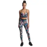 Brassi�re �lastique � soutien moyen femme superdry