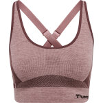 Brassire femme hummel seamless sports