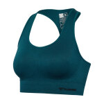 Brassire femme hummel tif seamless sports