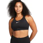 Brassi�re femme nike dri - fit swoosh