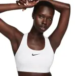 Brassi�re femme nike swoosh medium support