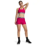 Brassi�re femme under armour heatgear ;