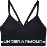 Brassière femme under armour de sport seamless low long Brassière femme under armour de sport seamless low long
