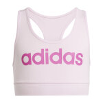 Brassière fille adidas essentials linear logo Brassière fille adidas essentials linear logo
