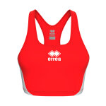 Brassière fille errea elaine extra Brassière fille errea elaine extra