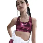 Brassi�re fille nike pro swoosh