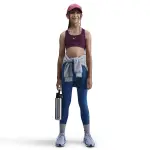 Brassi�re fille nike swoosh