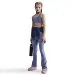 Brassi�re fille nike swoosh