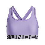 Brassière fille under armour crossback Brassière fille under armour crossback