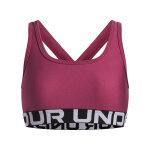 Brassière fille under armour crossback Brassière fille under armour crossback