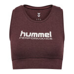 Brassire  logo femme hummel pulse