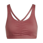 Brassière à maintien moyen femme adidas coreessentials Brassière à maintien moyen femme adidas coreessentials