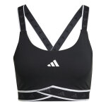 Brassière à maintien moyen femme adidas powerimpact Brassière à maintien moyen femme adidas powerimpact