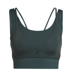 Brassière à maintien moyen femme adidas powerimpact Brassière à maintien moyen femme adidas powerimpact