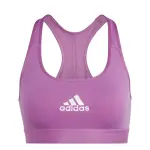 Brassi�re � maintien moyen femme adidas powerreact