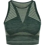Brassi�re de sport femme hummel hmlluna seamless
