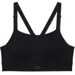 Brassi�re de sport � maintien �lev� femme under armour rush