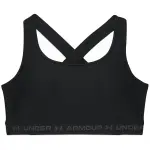 Brassi�re de sport � maintien mod�r� femme under armour crossback