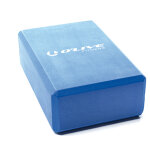 Brique de yoga gros o'live fitness Brique de yoga gros o'live fitness