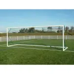 Buts � 11 transportables aluminium sportifrance