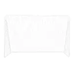 But 2 en 1 avec filet et panneau de cible nils extreme br240p