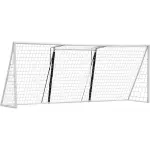 But de beach soccer gonflable 5. 5x2. 20m (l'unit) sporti